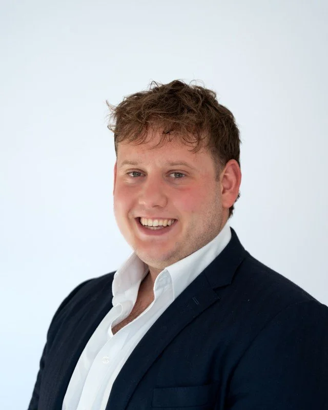 James Aitken, Digital Marketing at Glynn Management Services, Doncaster