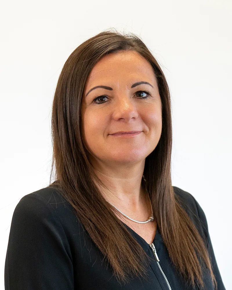 Kerry Ridley, Operations Manager at Glynn Management Services, Doncaster