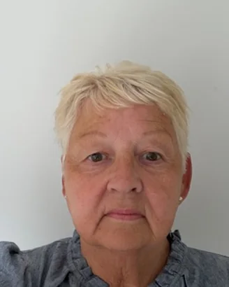 Lesley Harvey, Property Manager at Glynn Management Services, Doncaster